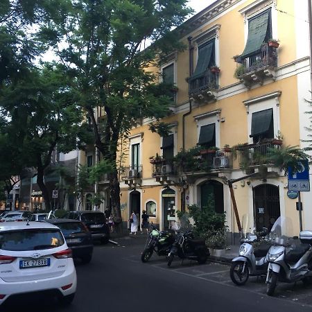 Apartamento La Casa Di Joant CTA Exterior foto