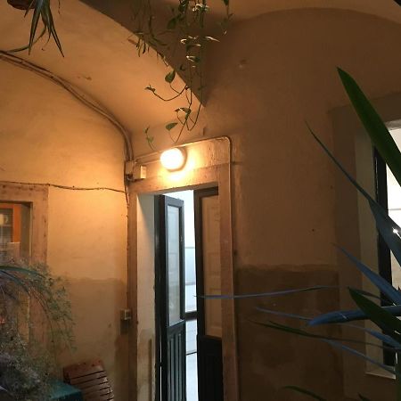 Apartamento La Casa Di Joant CTA Exterior foto