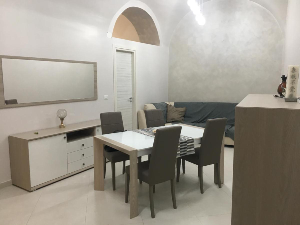 Apartamento La Casa Di Joant CTA Exterior foto