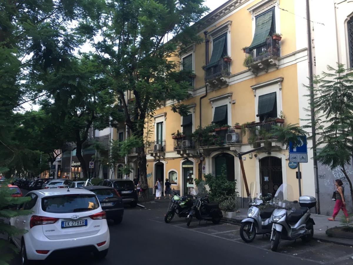 Apartamento La Casa Di Joant CTA Exterior foto