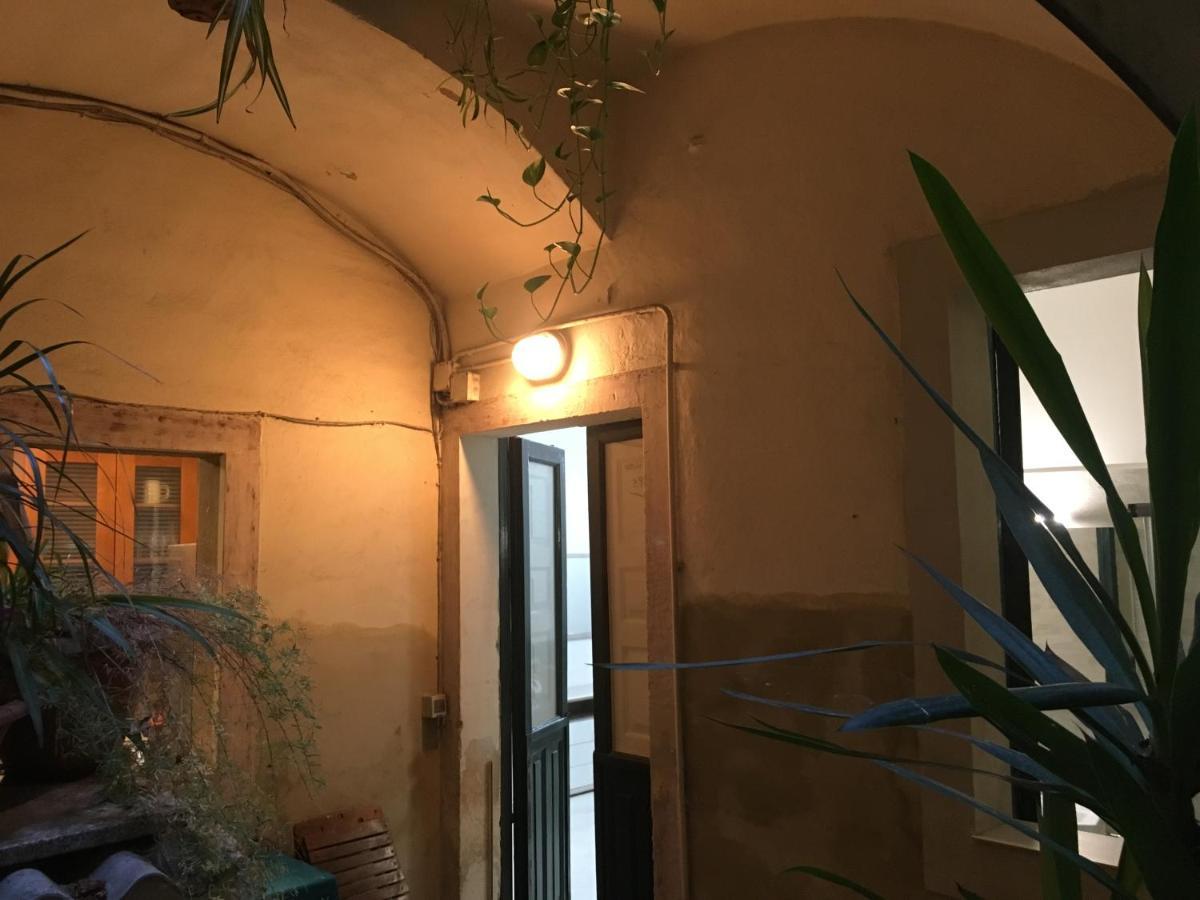 Apartamento La Casa Di Joant CTA Exterior foto