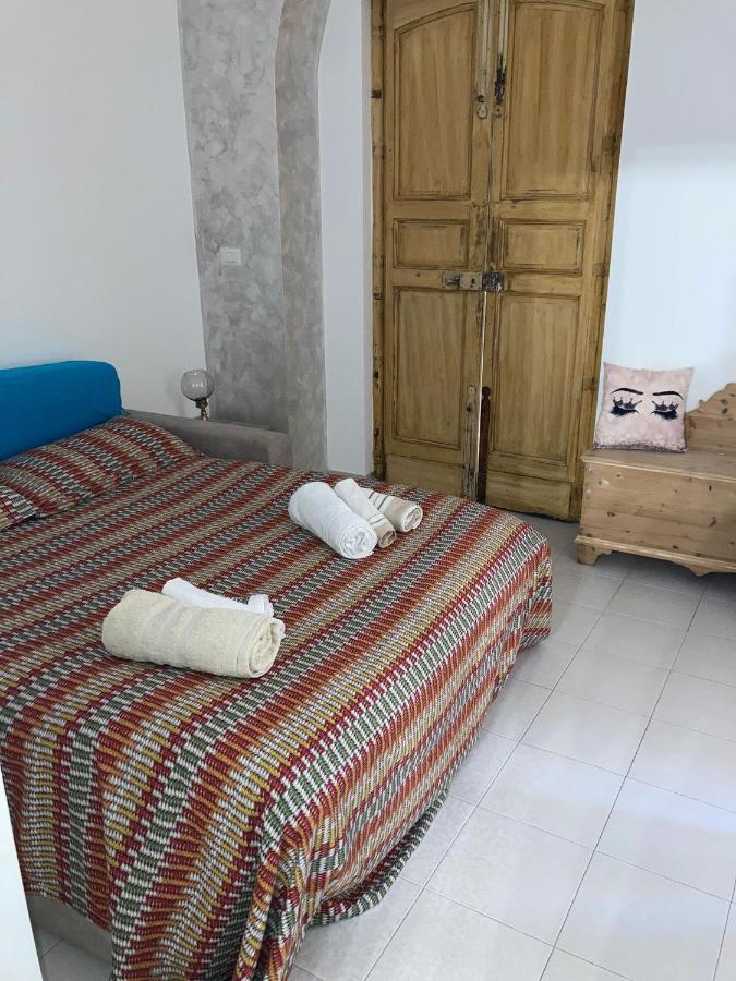 Apartamento La Casa Di Joant CTA Exterior foto