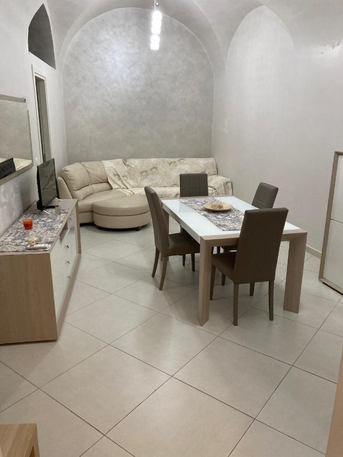 Apartamento La Casa Di Joant CTA Exterior foto